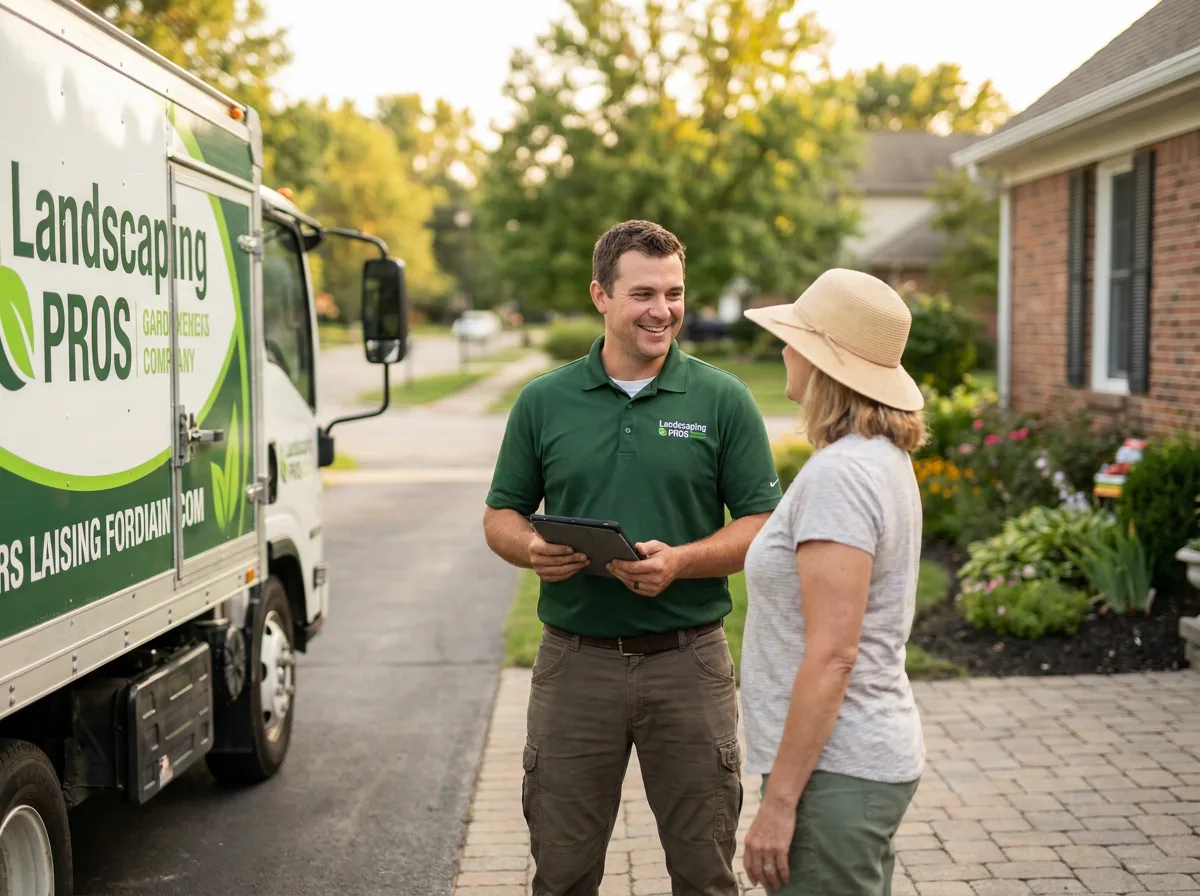 Landscaping Pollock, ID FAQs